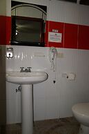 Hostal Antares