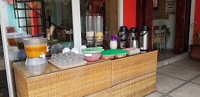 Hostal Antares