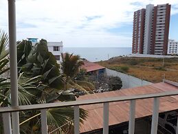 Hostal Antares