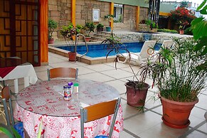 Hostal Antares