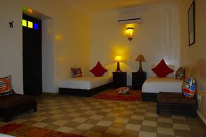 Essaouira Lodge