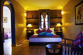 Essaouira Lodge