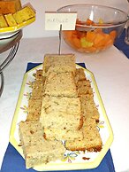 Sa Prata Hotel & Resort