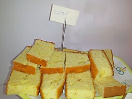 Sa Prata Hotel & Resort