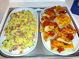 Sa Prata Hotel & Resort