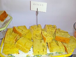 Sa Prata Hotel & Resort