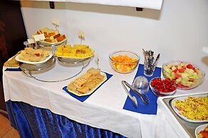 Sa Prata Hotel & Resort