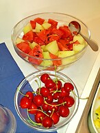 Sa Prata Hotel & Resort