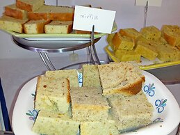 Sa Prata Hotel & Resort