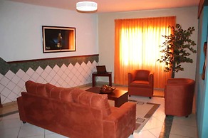 Hotel Plaza Rubio