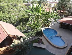 Hotel Plaza Rubio