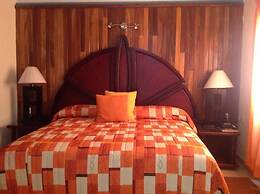Hotel Plaza Rubio