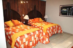 Hotel Plaza Rubio