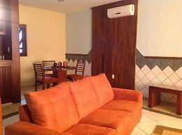 Hotel Plaza Rubio