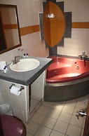 Hotel Plaza Rubio