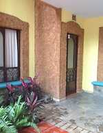 Hotel Plaza Rubio