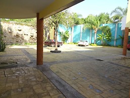 Hotel Plaza Rubio
