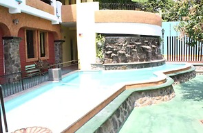 Hotel Plaza Rubio