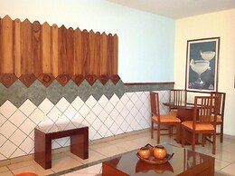 Hotel Plaza Rubio