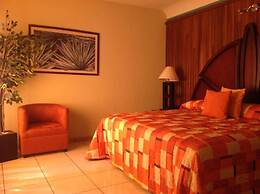 Hotel Plaza Rubio