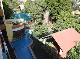 Hotel Plaza Rubio