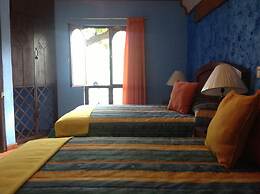 Hotel Plaza Rubio