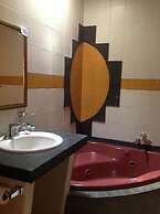 Hotel Plaza Rubio