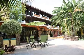 Hotel Plaza Rubio