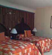 Hotel Plaza Rubio