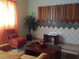 Hotel Plaza Rubio