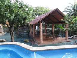 Hotel Plaza Rubio