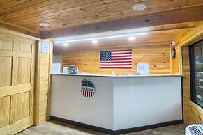 Tennessee Mountain Lodge Riverside by OYO