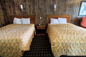 Tennessee Mountain Lodge Riverside by OYO