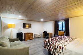 Tennessee Mountain Lodge Riverside by OYO