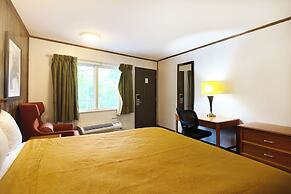 Tennessee Mountain Lodge Riverside by OYO