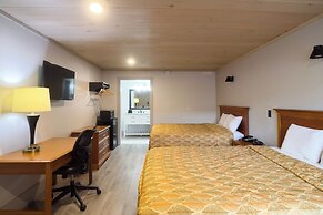 Tennessee Mountain Lodge Riverside by OYO
