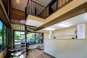 Tennessee Mountain Lodge Riverside by OYO