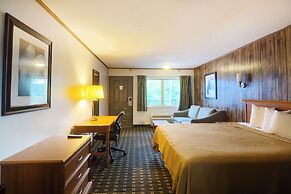 Tennessee Mountain Lodge Riverside by OYO