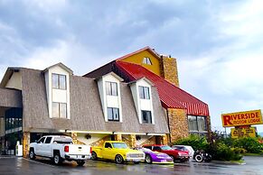 Tennessee Mountain Lodge Riverside by OYO