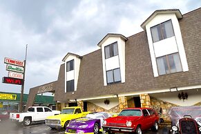 Tennessee Mountain Lodge Riverside by OYO