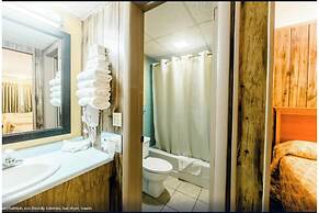 Tennessee Mountain Lodge Riverside by OYO