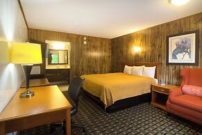 Tennessee Mountain Lodge Riverside by OYO