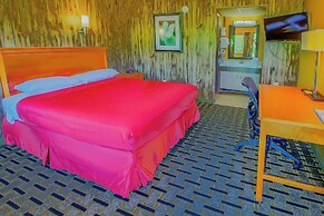 Tennessee Mountain Lodge Riverside by OYO