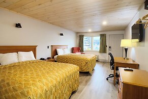 Tennessee Mountain Lodge Riverside by OYO
