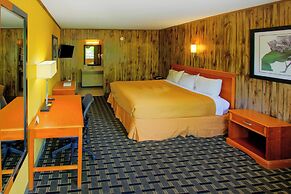 Tennessee Mountain Lodge Riverside by OYO