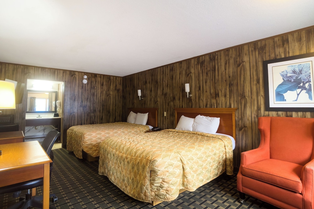 Tennessee Mountain Lodge Riverside by OYO