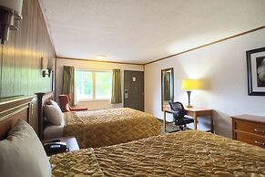 Tennessee Mountain Lodge Riverside by OYO