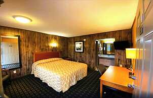 Tennessee Mountain Lodge Riverside by OYO