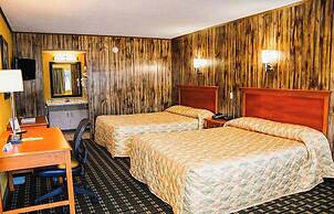 Tennessee Mountain Lodge Riverside by OYO