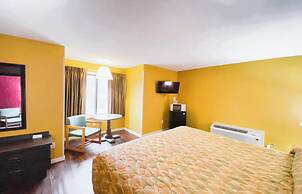 Tennessee Mountain Lodge Riverside by OYO